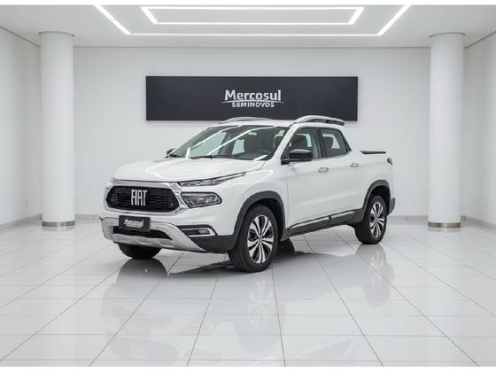 FIAT TORO 2.0 16V TURBO DIESEL VOLCANO 4WD AT9
